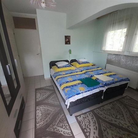 Prima Piheno Otel Miskolc Dış mekan fotoğraf