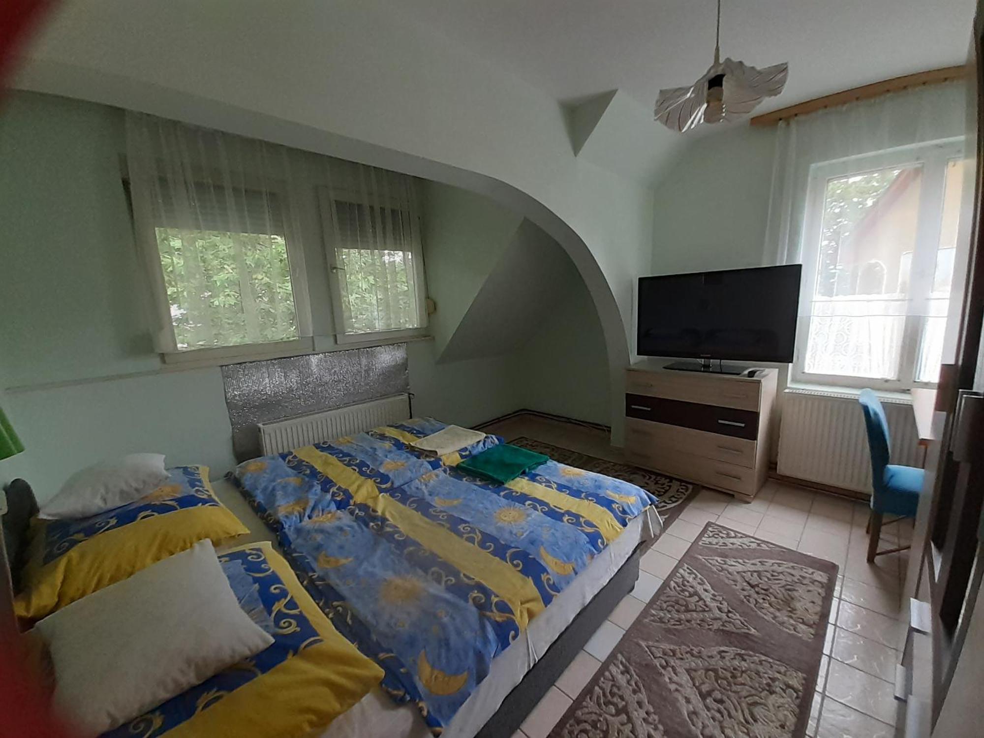 Prima Piheno Otel Miskolc Dış mekan fotoğraf