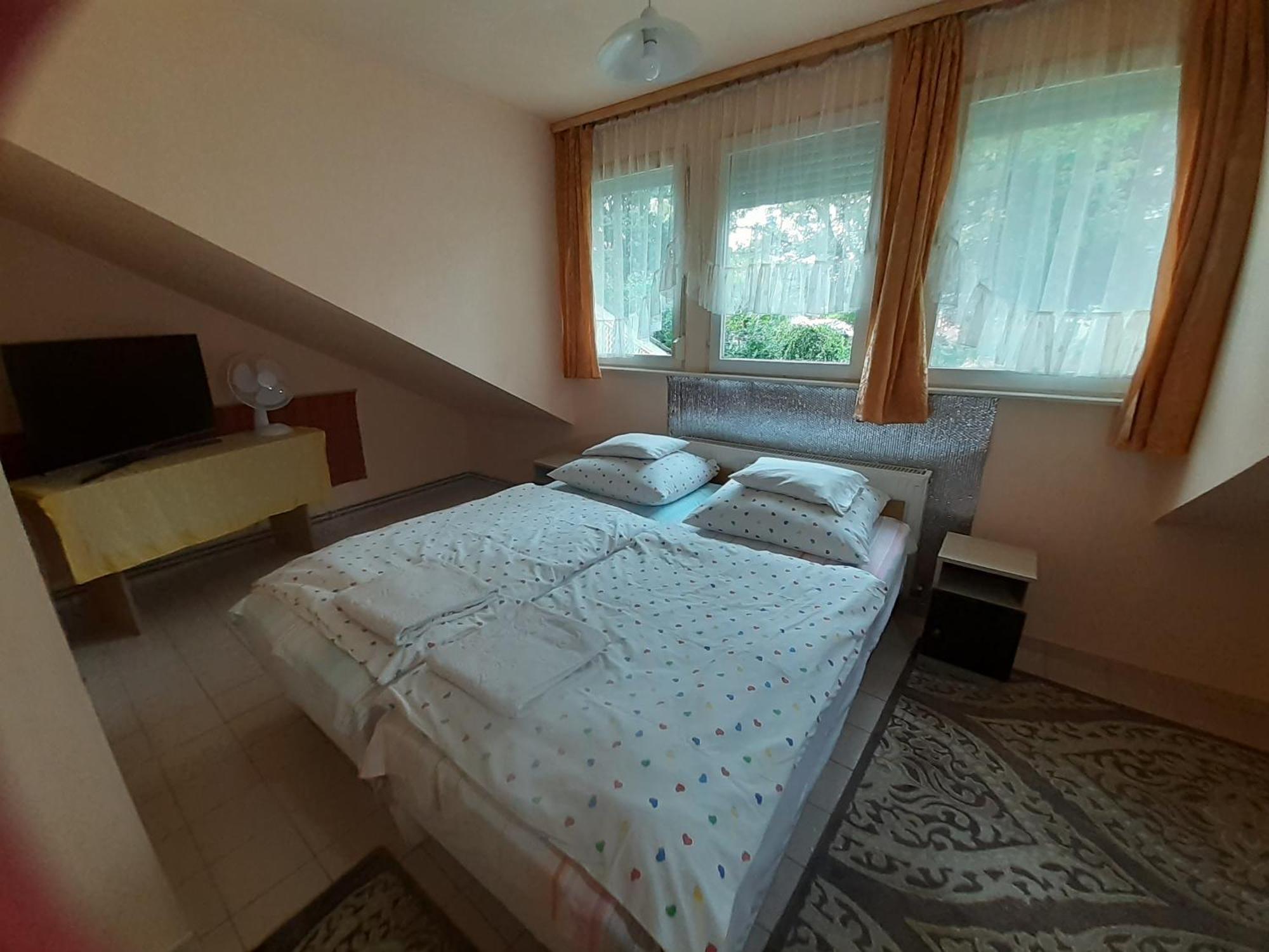 Prima Piheno Otel Miskolc Dış mekan fotoğraf