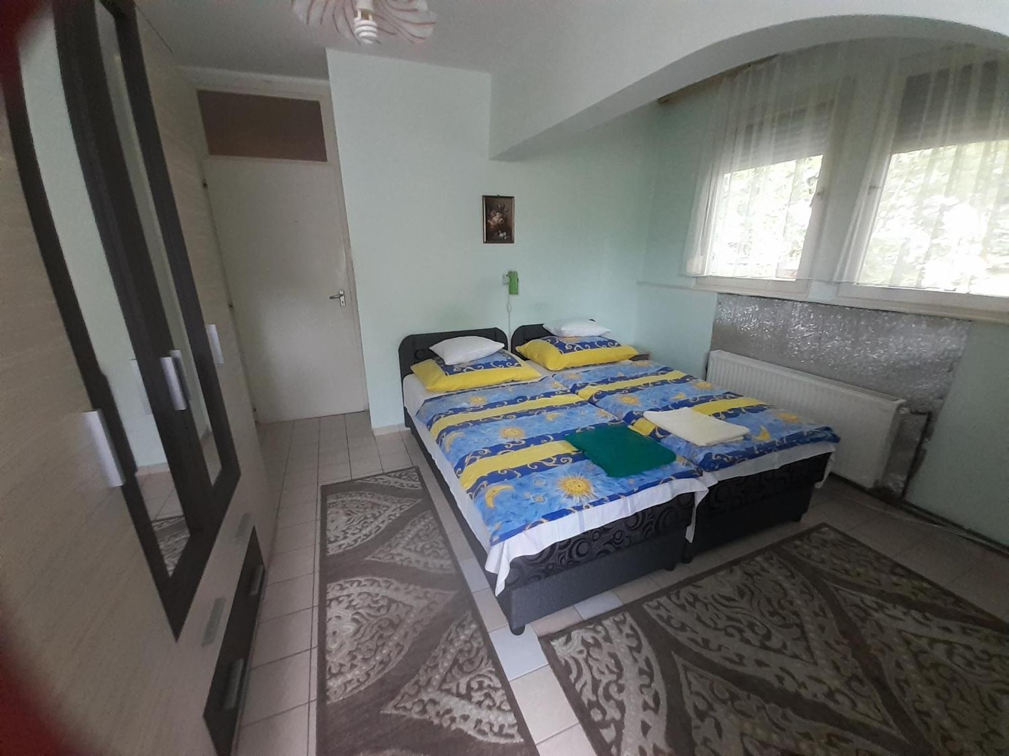 Prima Piheno Otel Miskolc Dış mekan fotoğraf