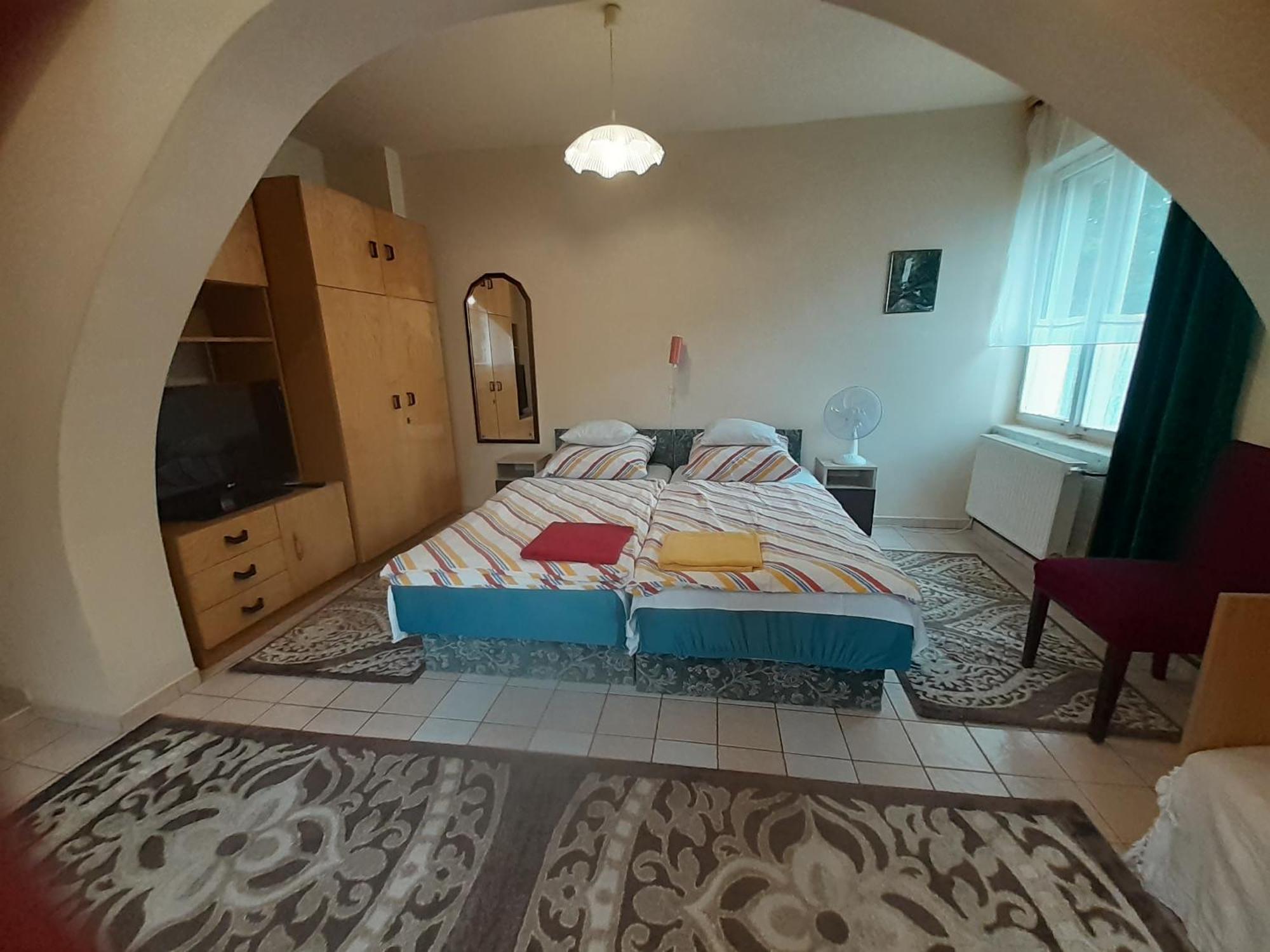 Prima Piheno Otel Miskolc Dış mekan fotoğraf