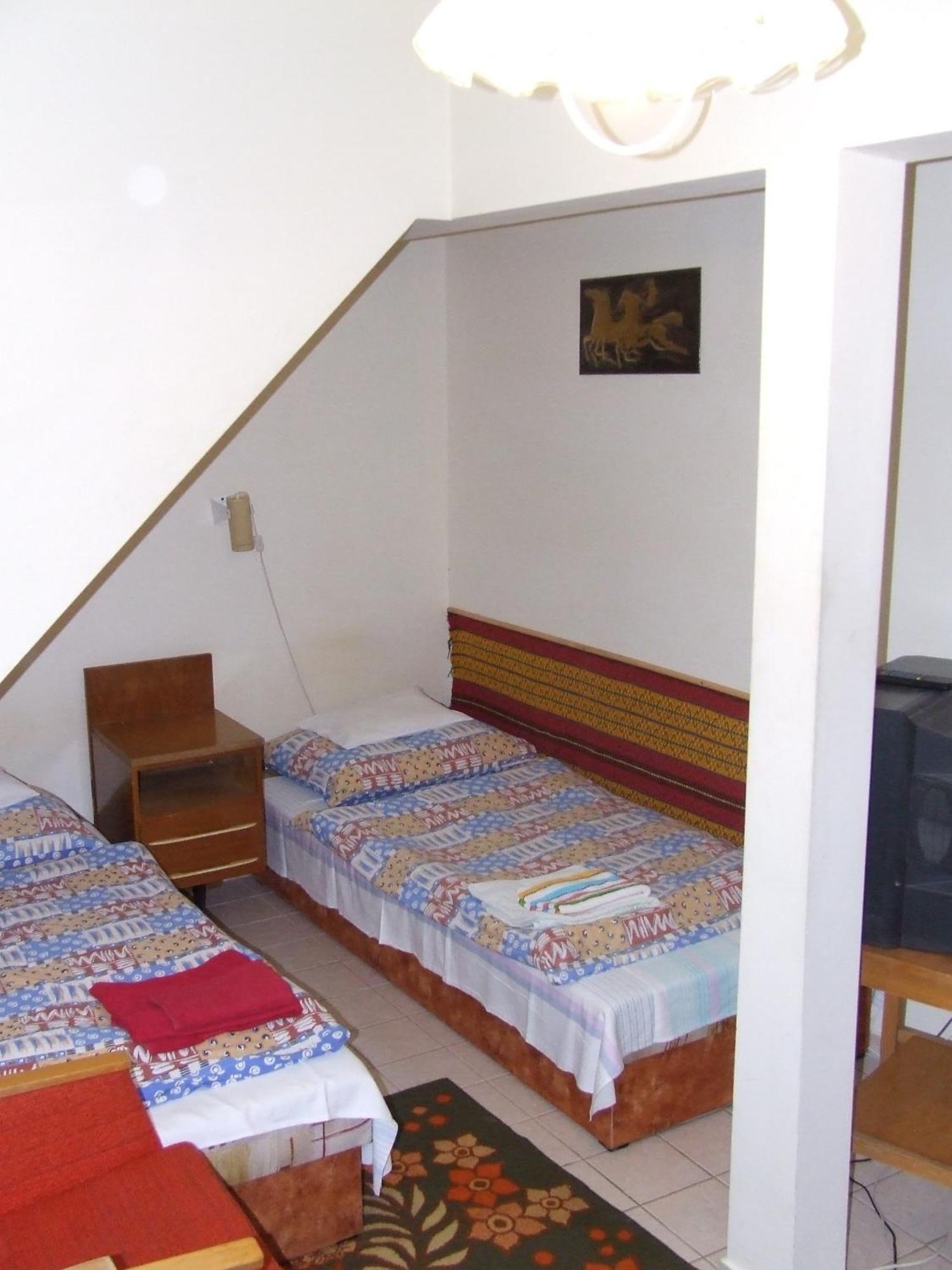 Prima Piheno Otel Miskolc Dış mekan fotoğraf