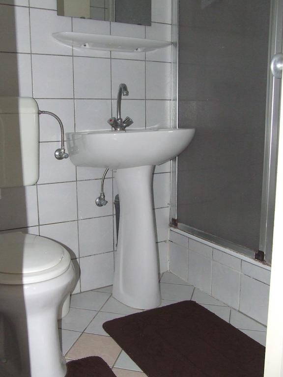 Prima Piheno Otel Miskolc Oda fotoğraf