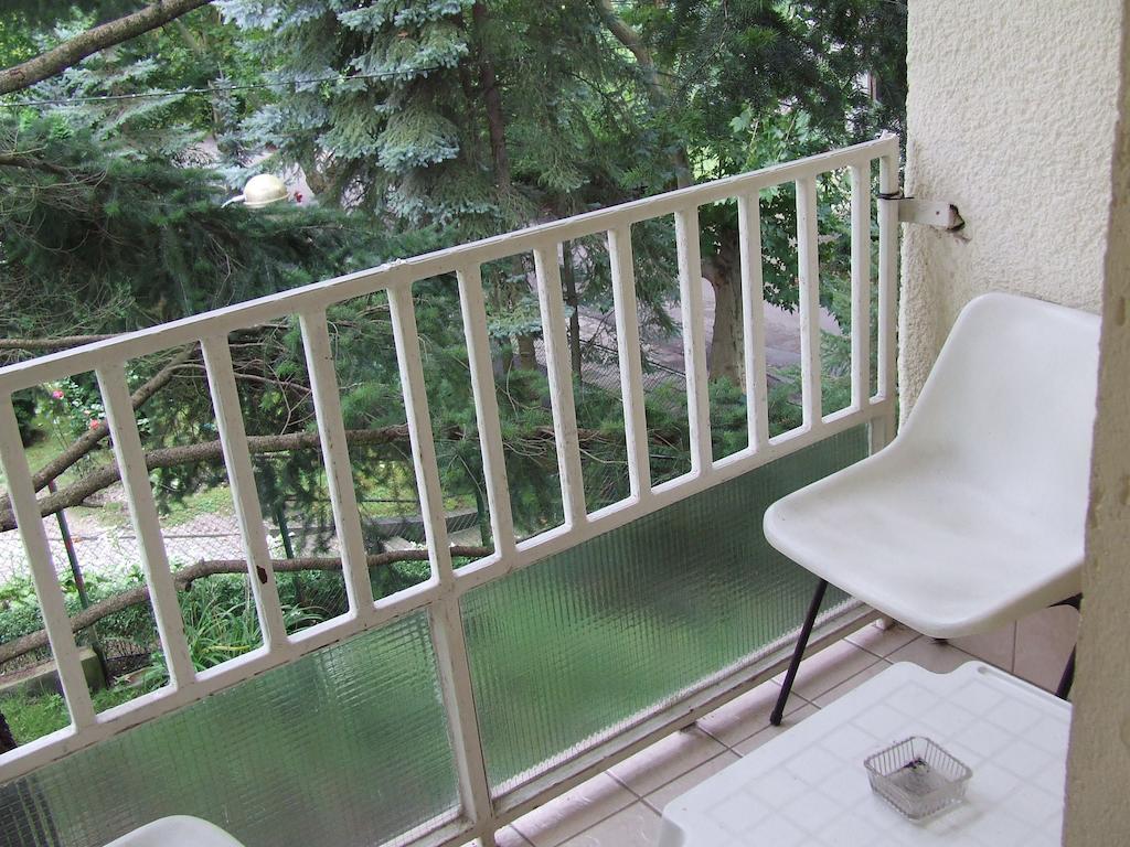 Prima Piheno Otel Miskolc Oda fotoğraf